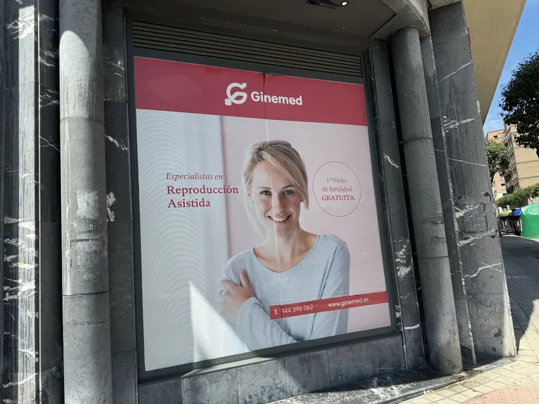 Ginemed Bilbao