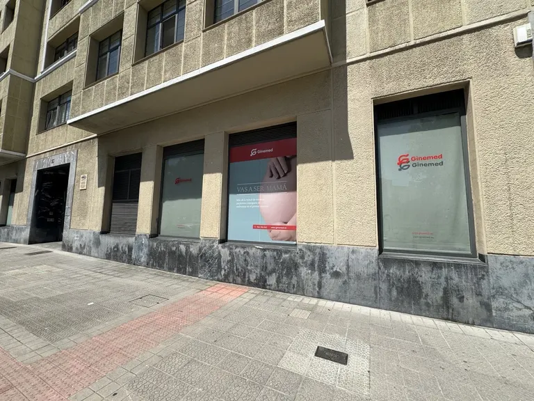 Ginemed Bilbao — photo 4