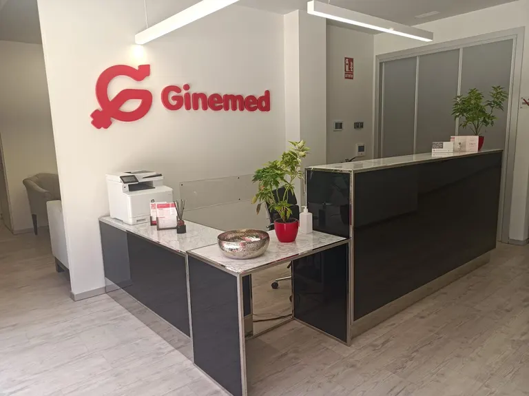 Ginemed Málaga — photo 2
