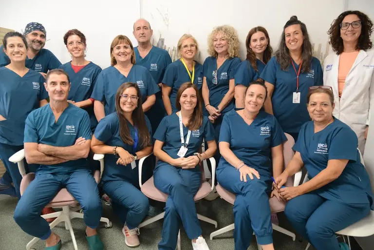 Instituto de Fertilidad Clínica Rincón S.L.