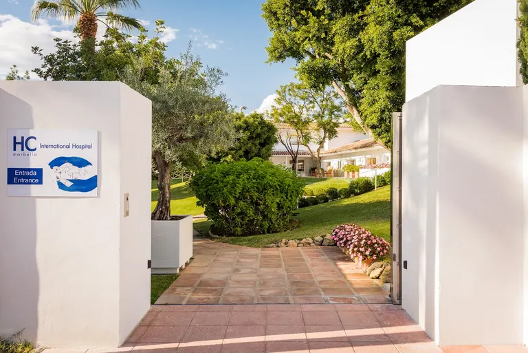 HC Fertility - El centro de la fertilidad en Marbella — photo 1