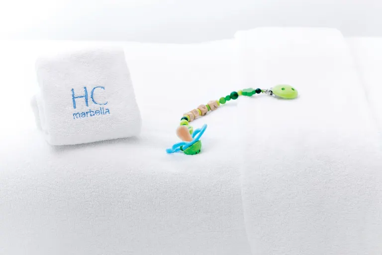 HC Fertility - El centro de la fertilidad en Marbella — photo 4