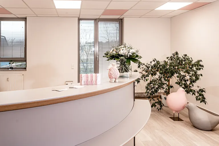 KinderwunschZentrum Königsdorf - Dr. med. Struller und Dr. med. Etien — photo 4