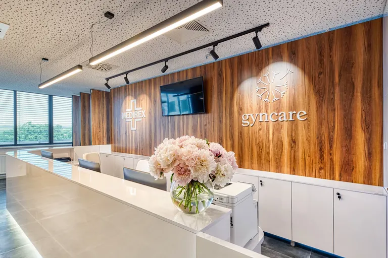 Gyncare - Nitra — photo 1