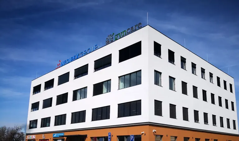 Gyncare - Nitra — photo 5