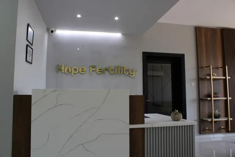 Cyprus Hope Fertility Team Z — photo 4