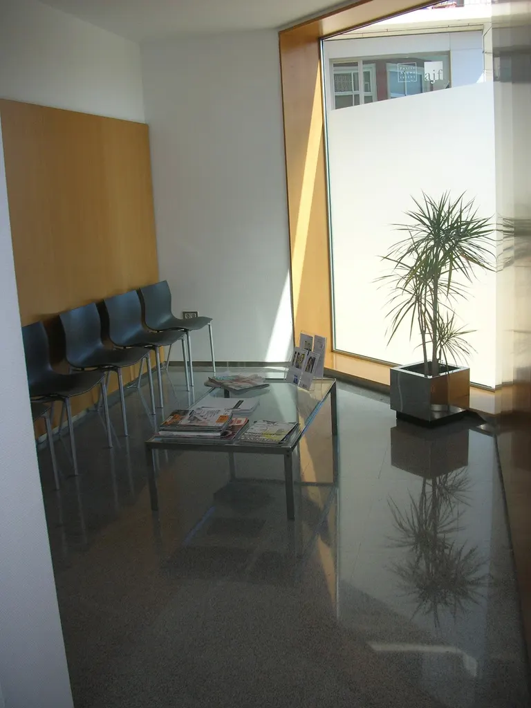 Instituto Bernabeu Elche — photo 3