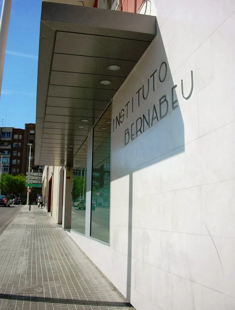 Instituto Bernabeu Elche — photo 2