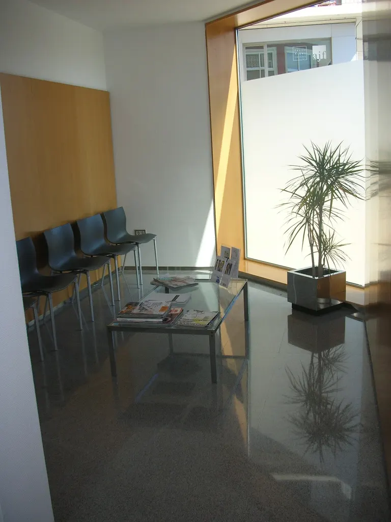 Instituto Bernabeu Elche — photo 3