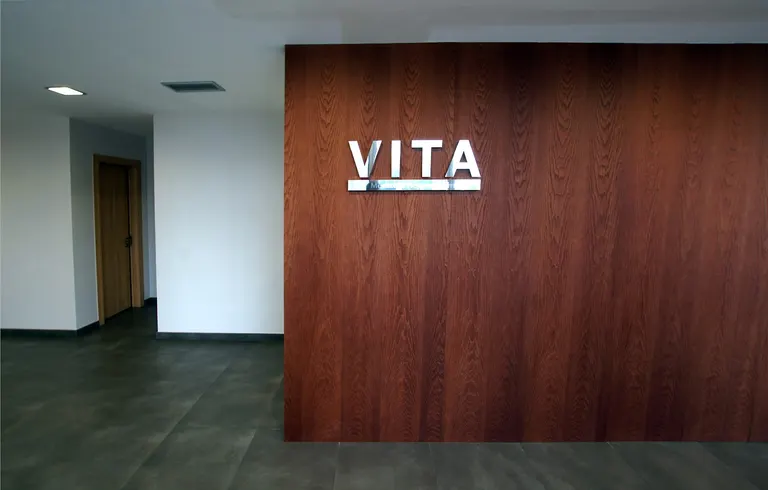 VITA Fertilidad Medicina Reproductiva Elche