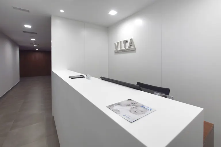 VITA Fertilidad Medicina Reproductiva Elche — photo 2