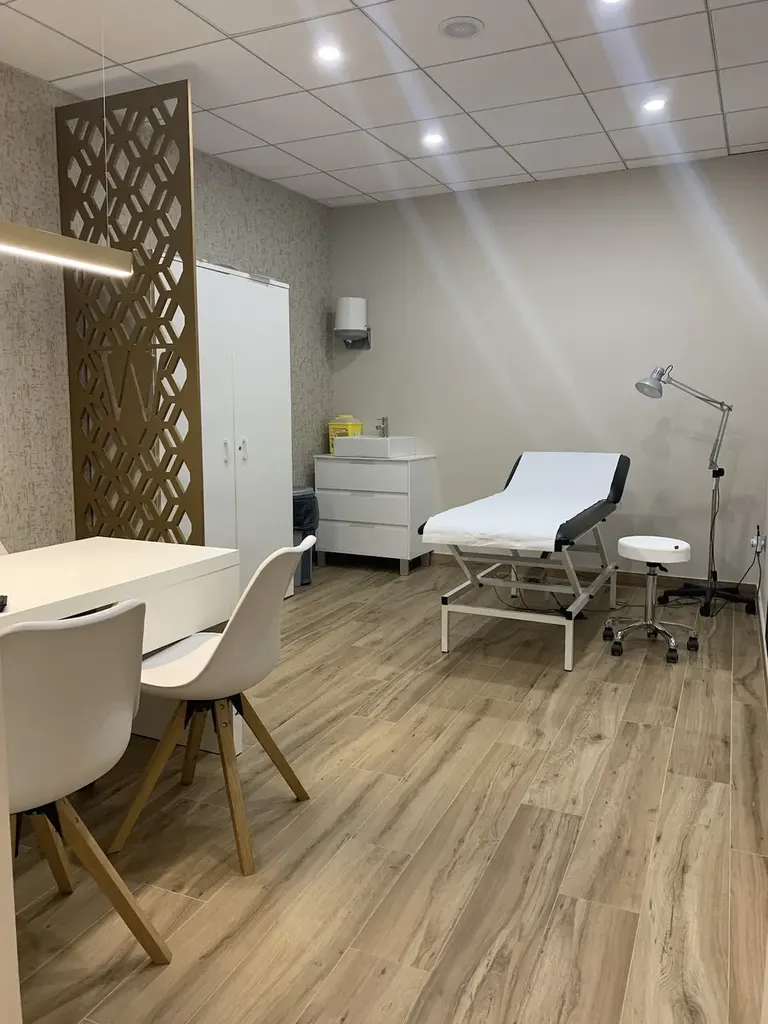 Clínica EVA Fertilidad y Reproducción Asistida