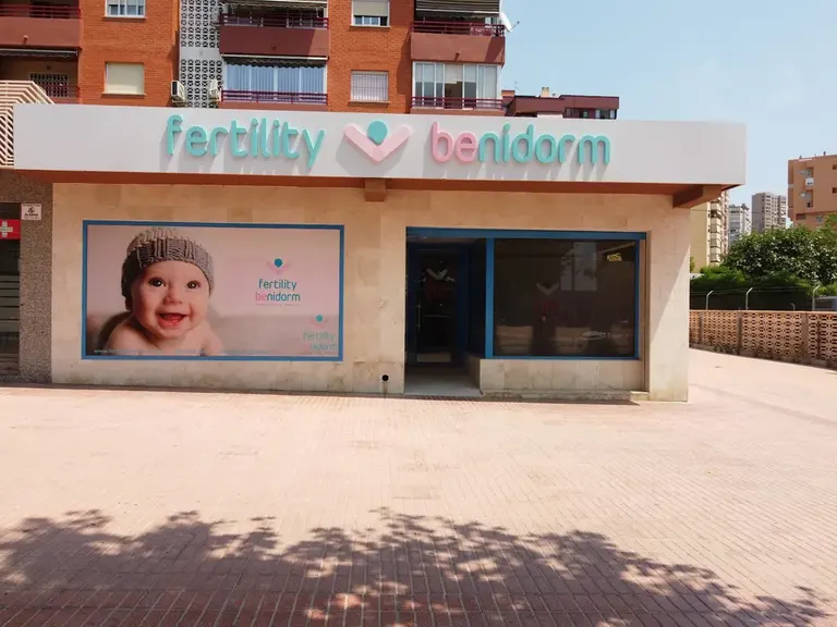 Fertility Benidorm l Clínica de Reproducción Asistida en Alicante — photo 3