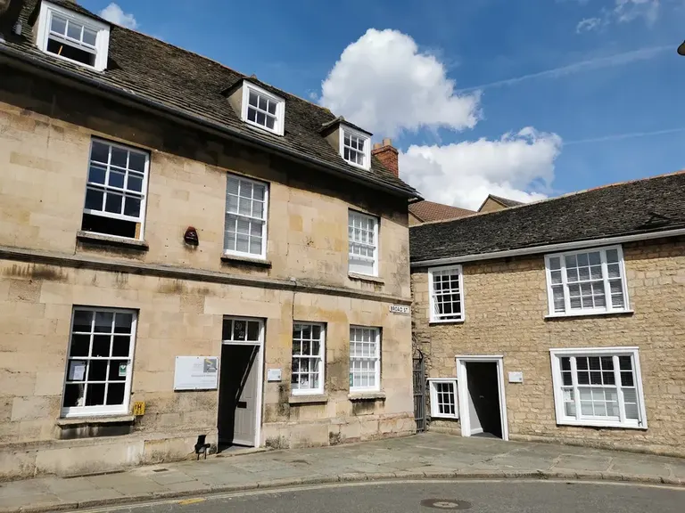 Bourn Hall Fertility Clinic, Peterborough