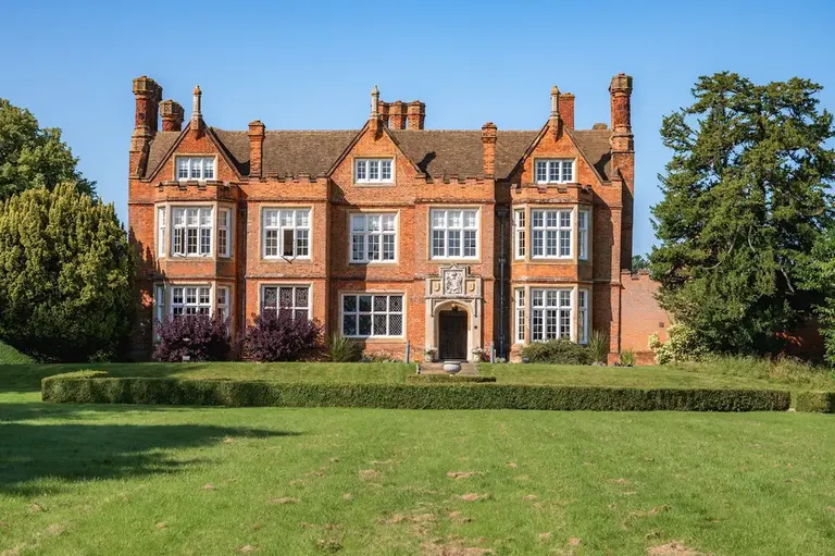 Bourn Hall Fertility Clinic, Peterborough — photo 3