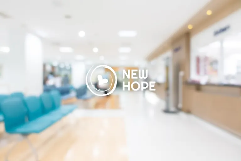 New Hope - Surrogacy agency in Ukraine