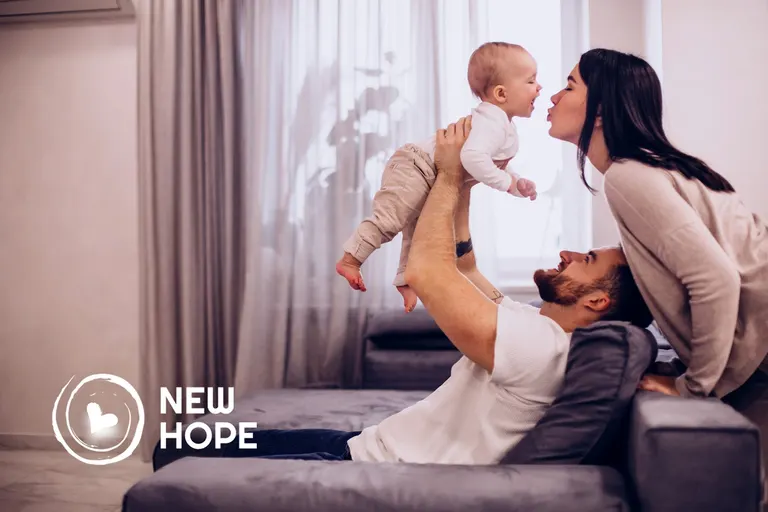 New Hope - Surrogacy agency in Ukraine — photo 4