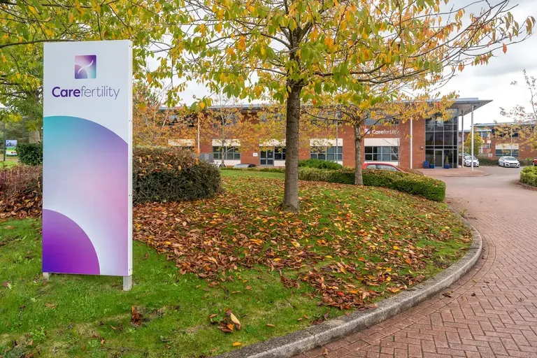 IVF-Life United Kingdom