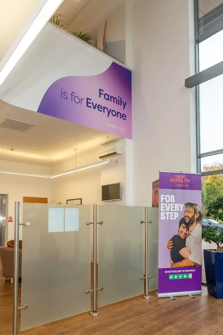 IVF-Life United Kingdom — photo 3