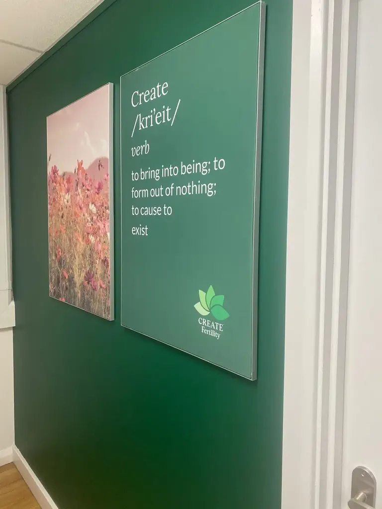 abc ivf Wolverhampton