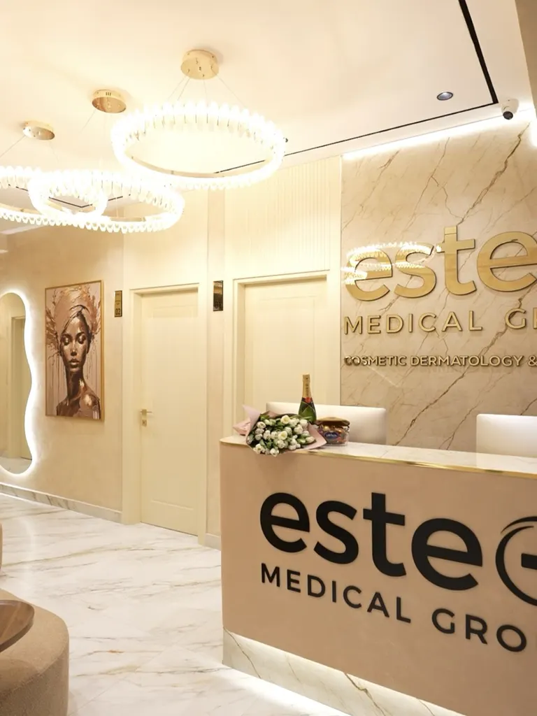 Stem and Gene Art Clinic (SAGA Clinic) — photo 3