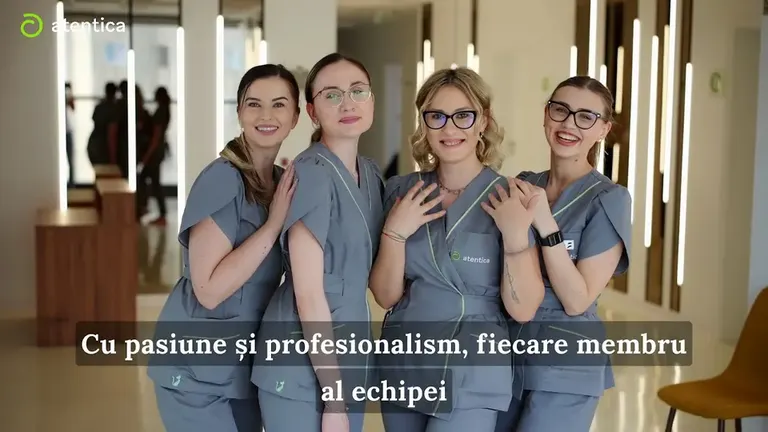 Atentica Fertilitate și Ginecologie — photo 5