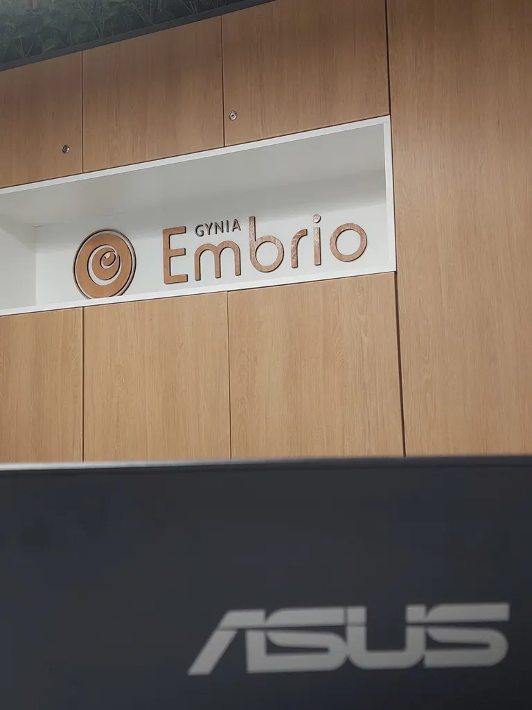 GYNIA Embrio — photo 3