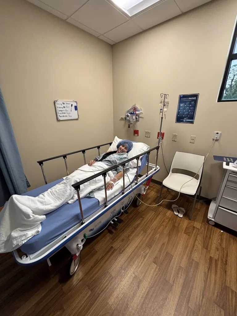 Center for Reproductive Medicine — photo 2