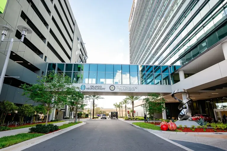 Shady Grove Fertility in Orlando, FL — photo 2