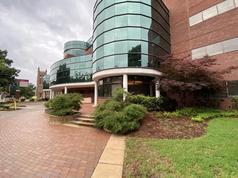 Eastern Virginia Medical School, Shady Grove Fertility Clinic, Jones Institute