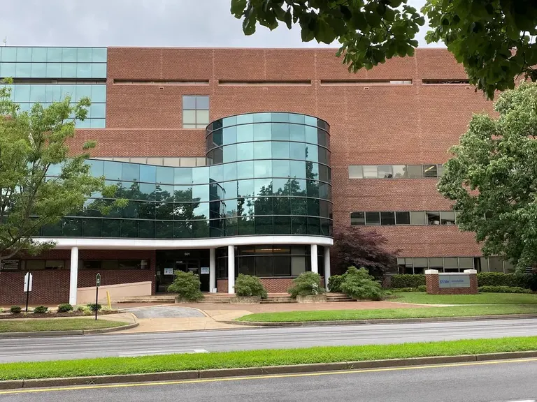 Eastern Virginia Medical School, Shady Grove Fertility Clinic, Jones Institute — photo 2