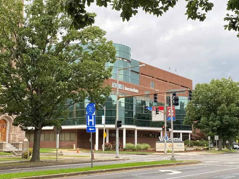 Eastern Virginia Medical School, Shady Grove Fertility Clinic, Jones Institute — photo 3