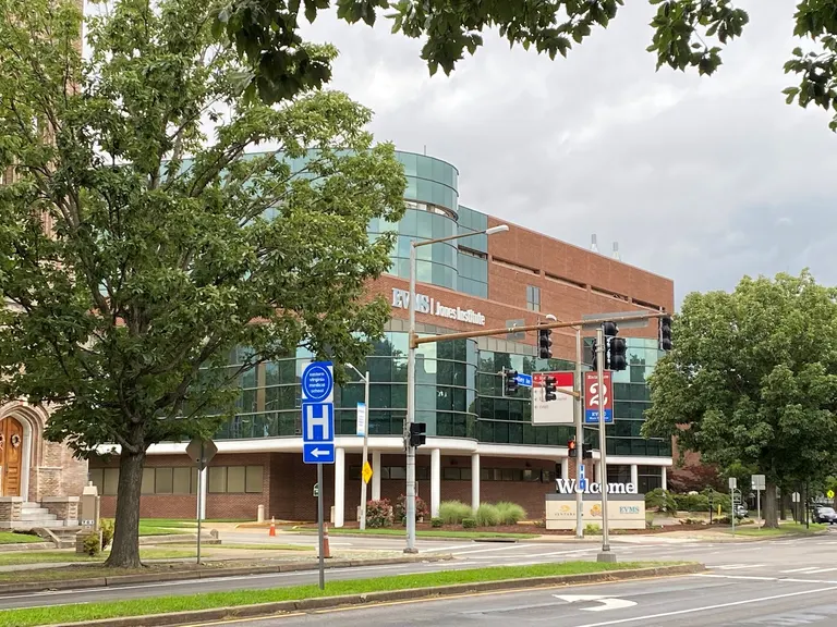 Eastern Virginia Medical School, Shady Grove Fertility Clinic, Jones Institute — photo 2