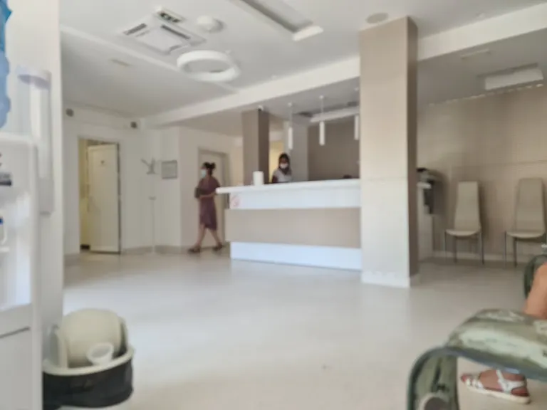 Специјална гинеколошка болница Београд