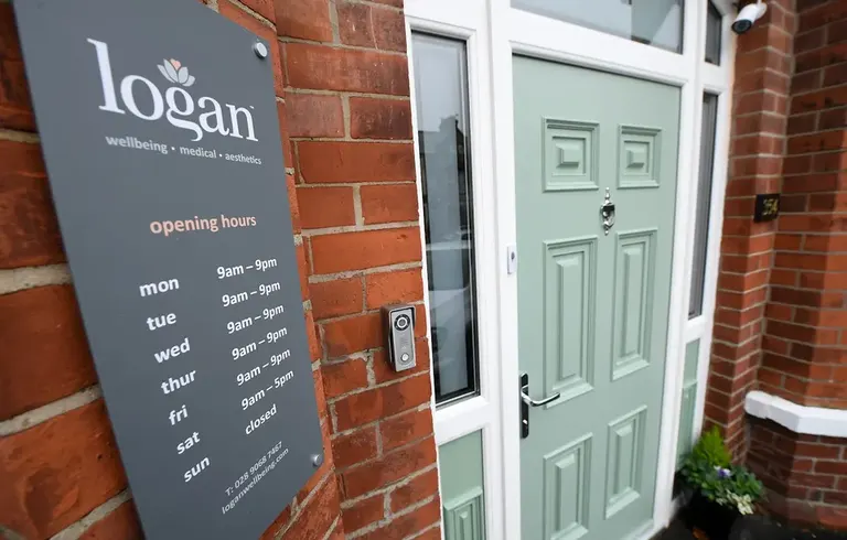Logan Wellbeing — photo 5
