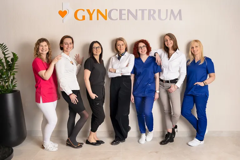 🧡GYNCENTRUM Wrocław - Klinika Leczenia Niepłodności i In Vitro. Diagnostyka Prenatalna — photo 2