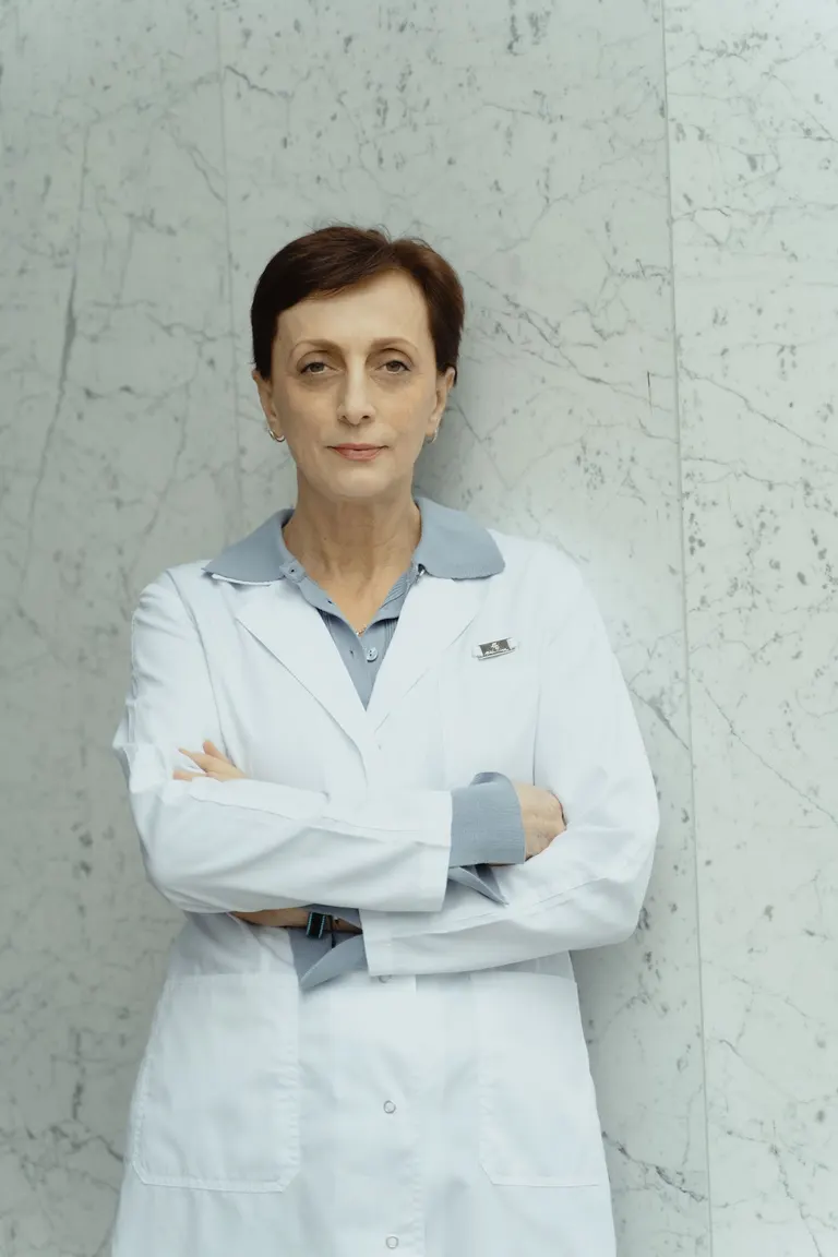 Dr Sonja Lazarovska — photo 1