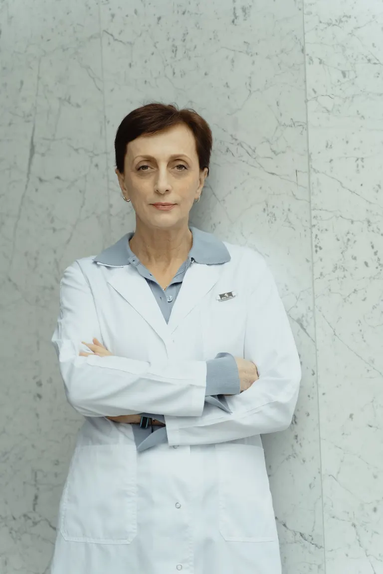 Dr Sonja Lazarovska