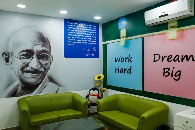 Medicover Fertility Clinic- Best IVF Center in Faridabad — photo 1