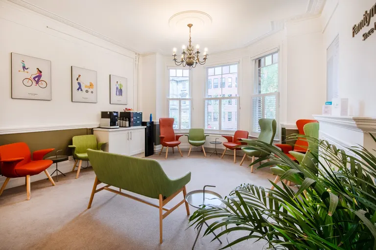 London Women's Clinic — photo 3