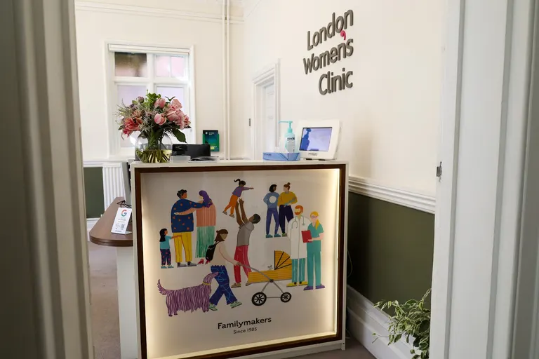 London Women's Clinic — photo 4