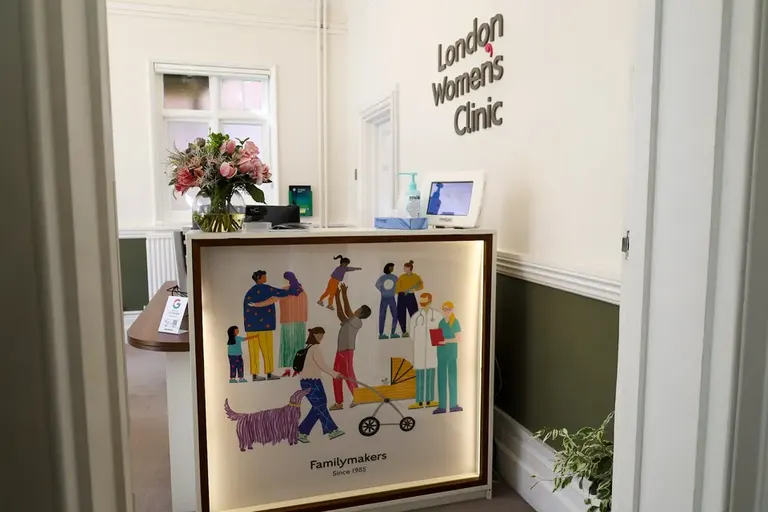 London Women's Clinic — photo 3