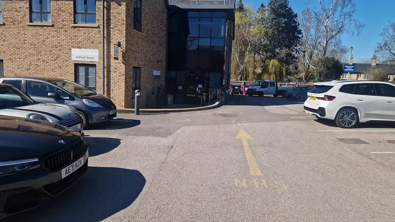 Cambridge IVF — photo 2