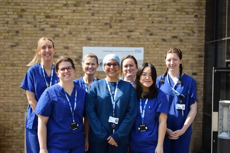 Cambridge IVF — photo 2