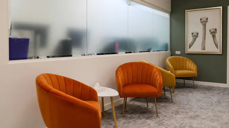 Cambridge IVF