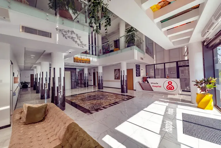Sakallı IVF — photo 3