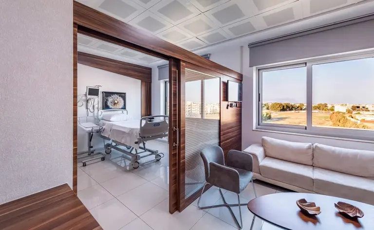 Sakallı IVF — photo 4