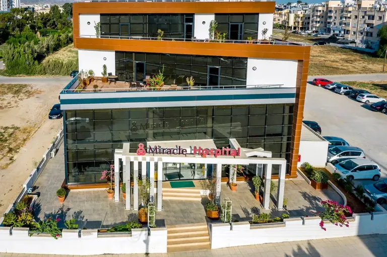 Sakallı IVF — photo 5