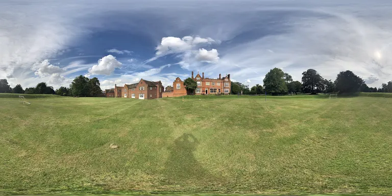 Bourn Hall Fertility Clinic — photo 3
