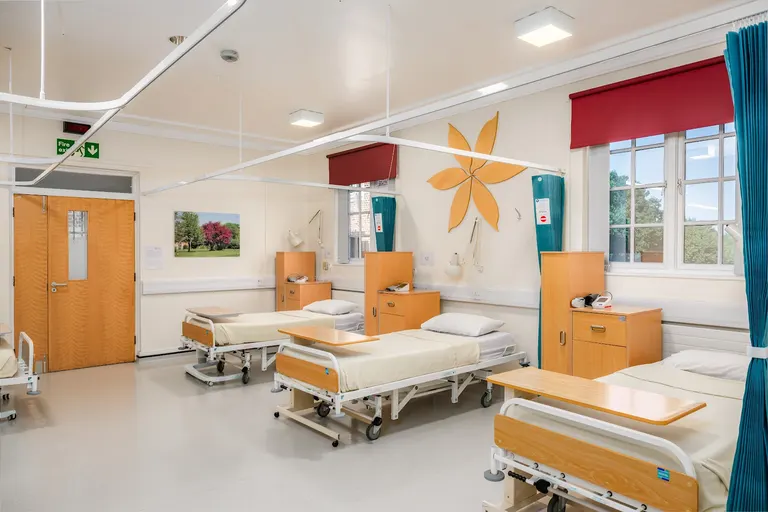 Bourn Hall Fertility Clinic — photo 4
